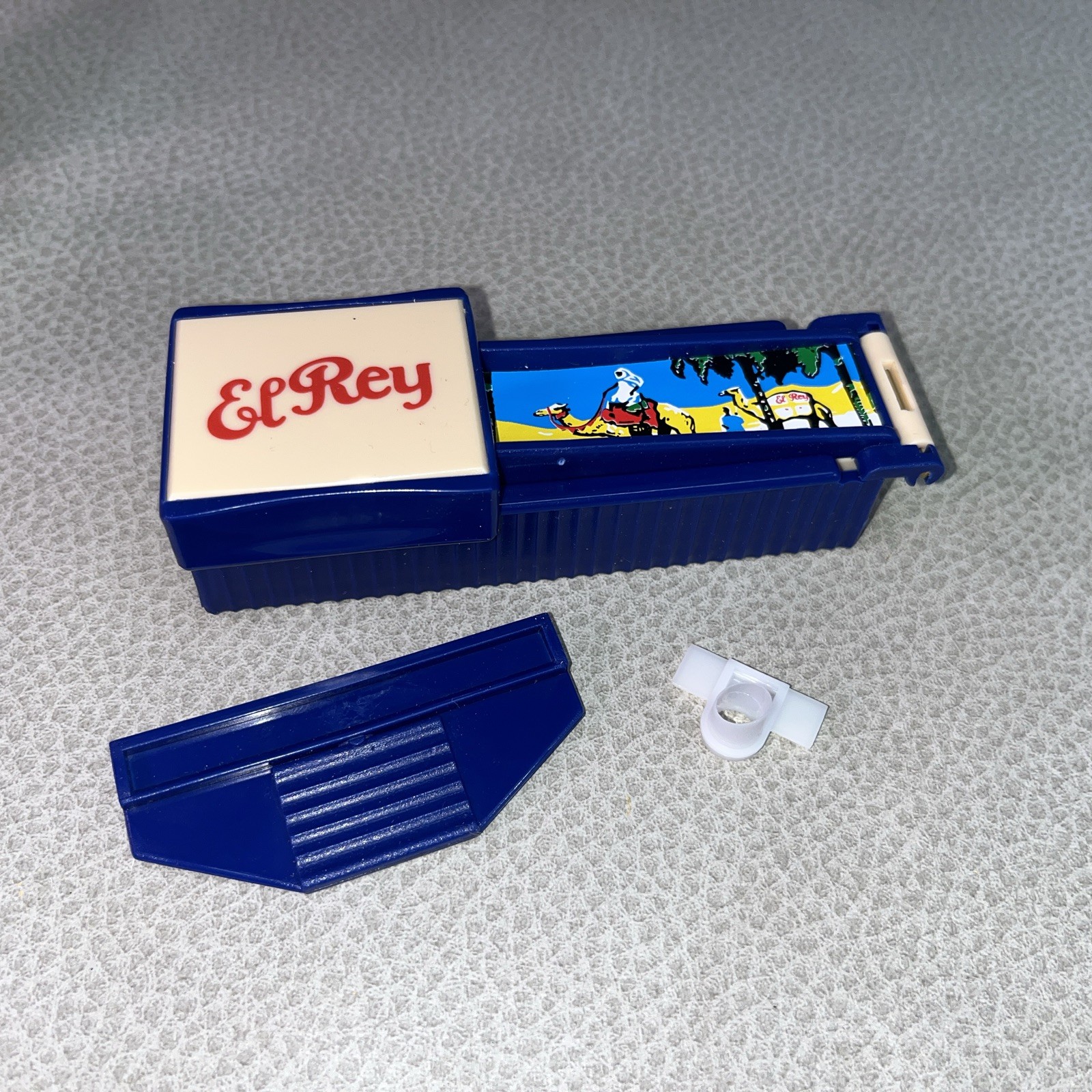 Vintage El Rey Hand Held Cigarette Maker