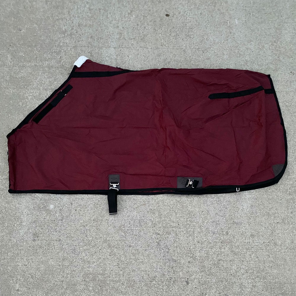 Wire Horse 420D Nylon Sheet with Adjustable Shoulder NEW