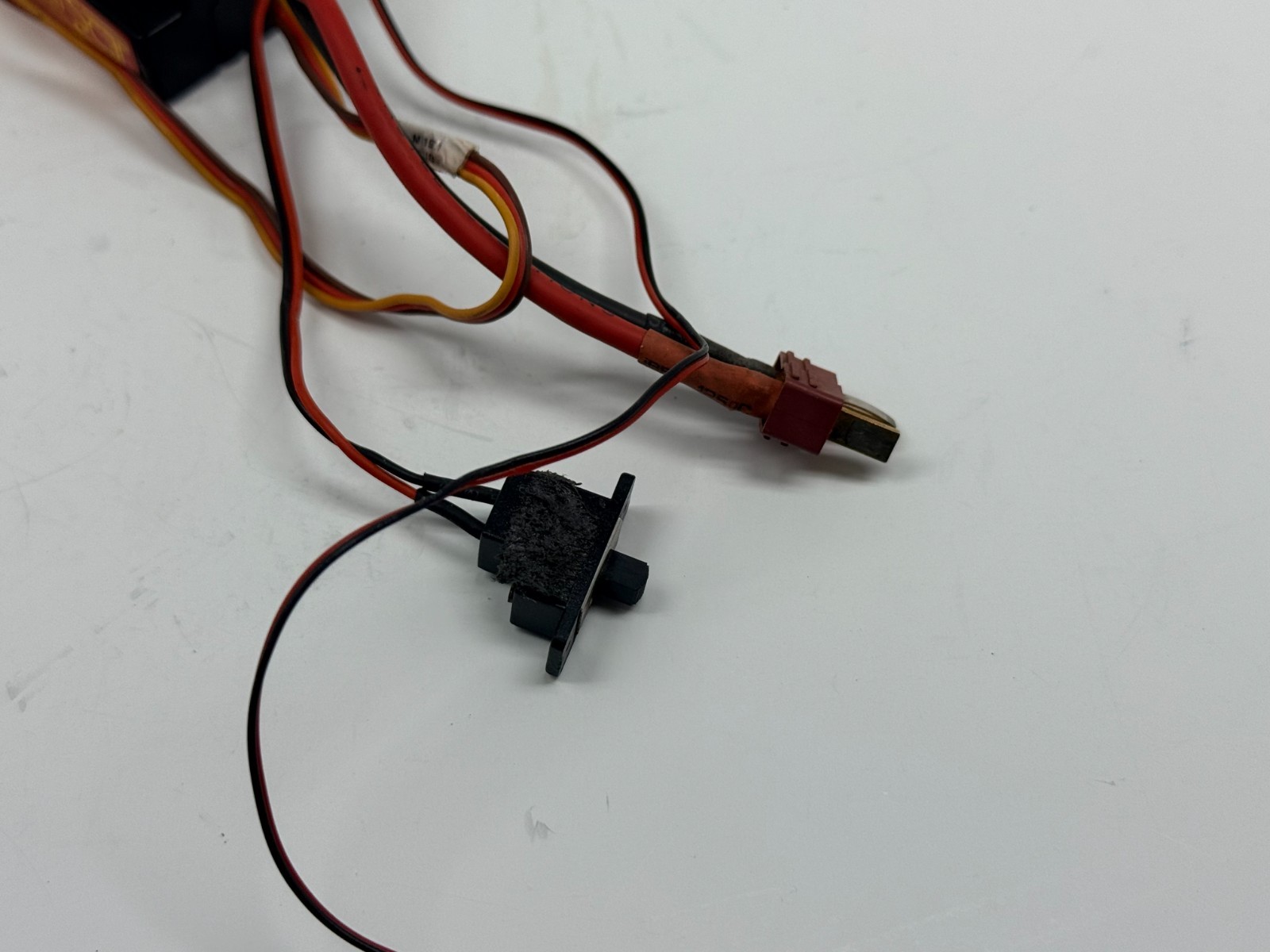 Castle Creations Sidewinder SCT Sensorless Brushless ESC 0052