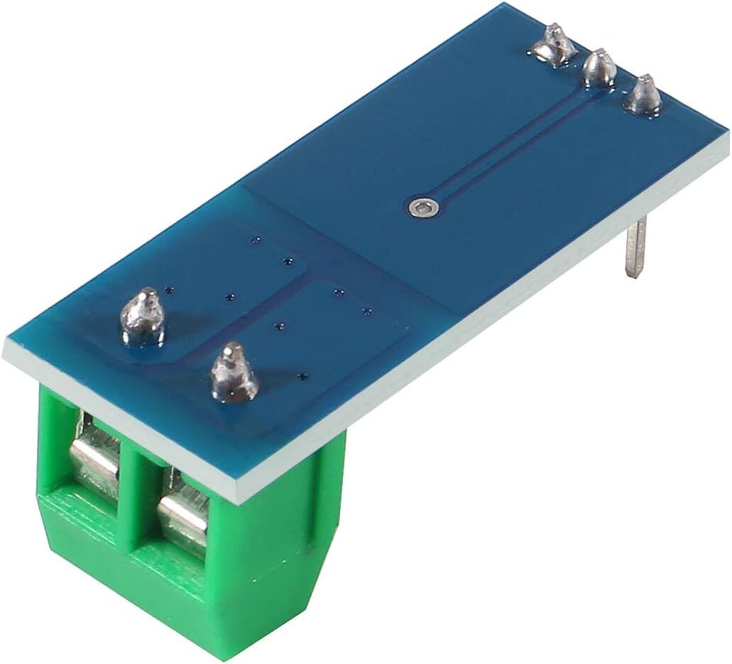 5/10/20PCS New Design 5/20/30A Range Current Sensor Module ACS712 For Arduino US