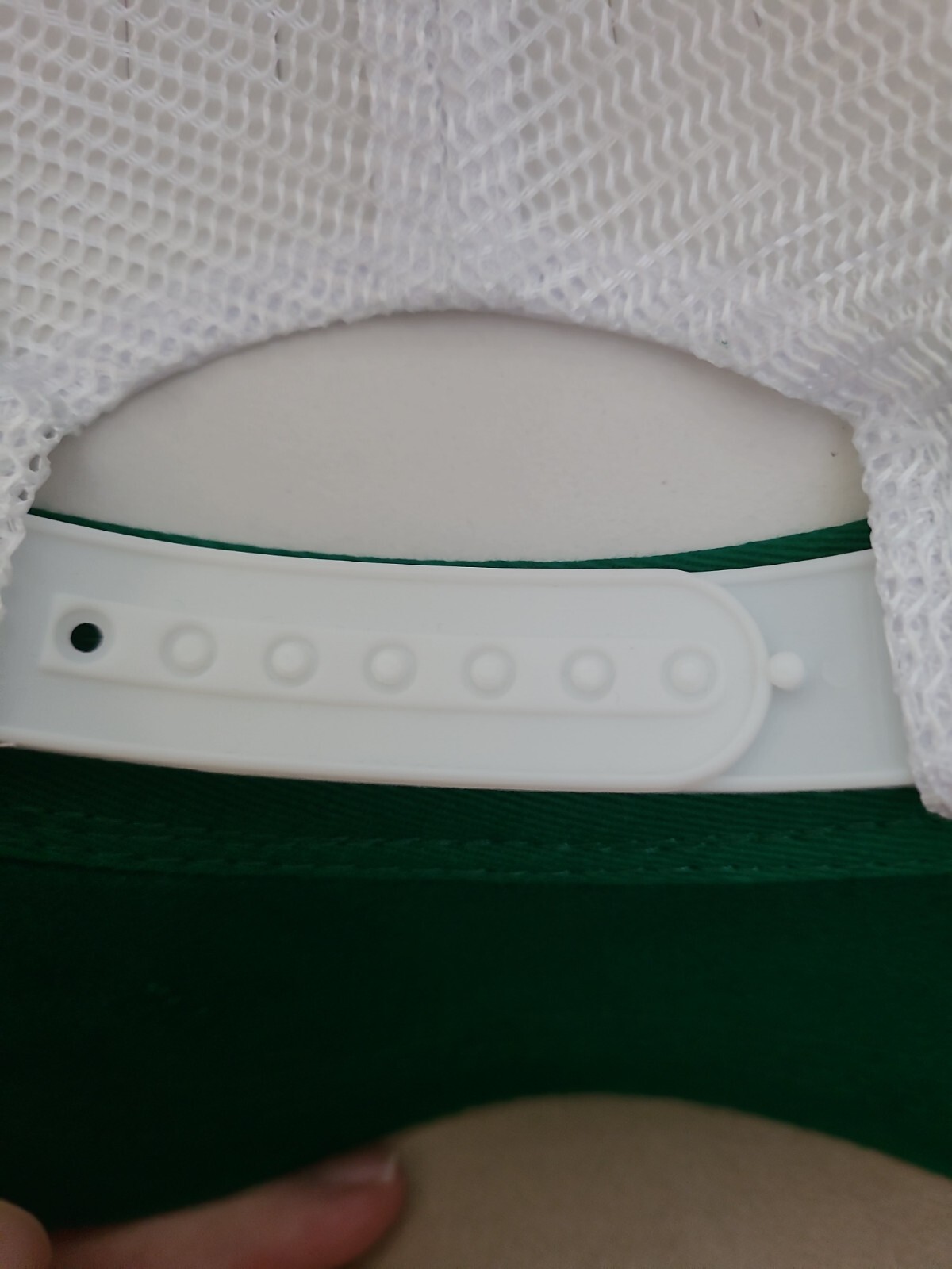 New Mountain Dew Adjustable Trucker Hat Plus FREE Shipping!!!