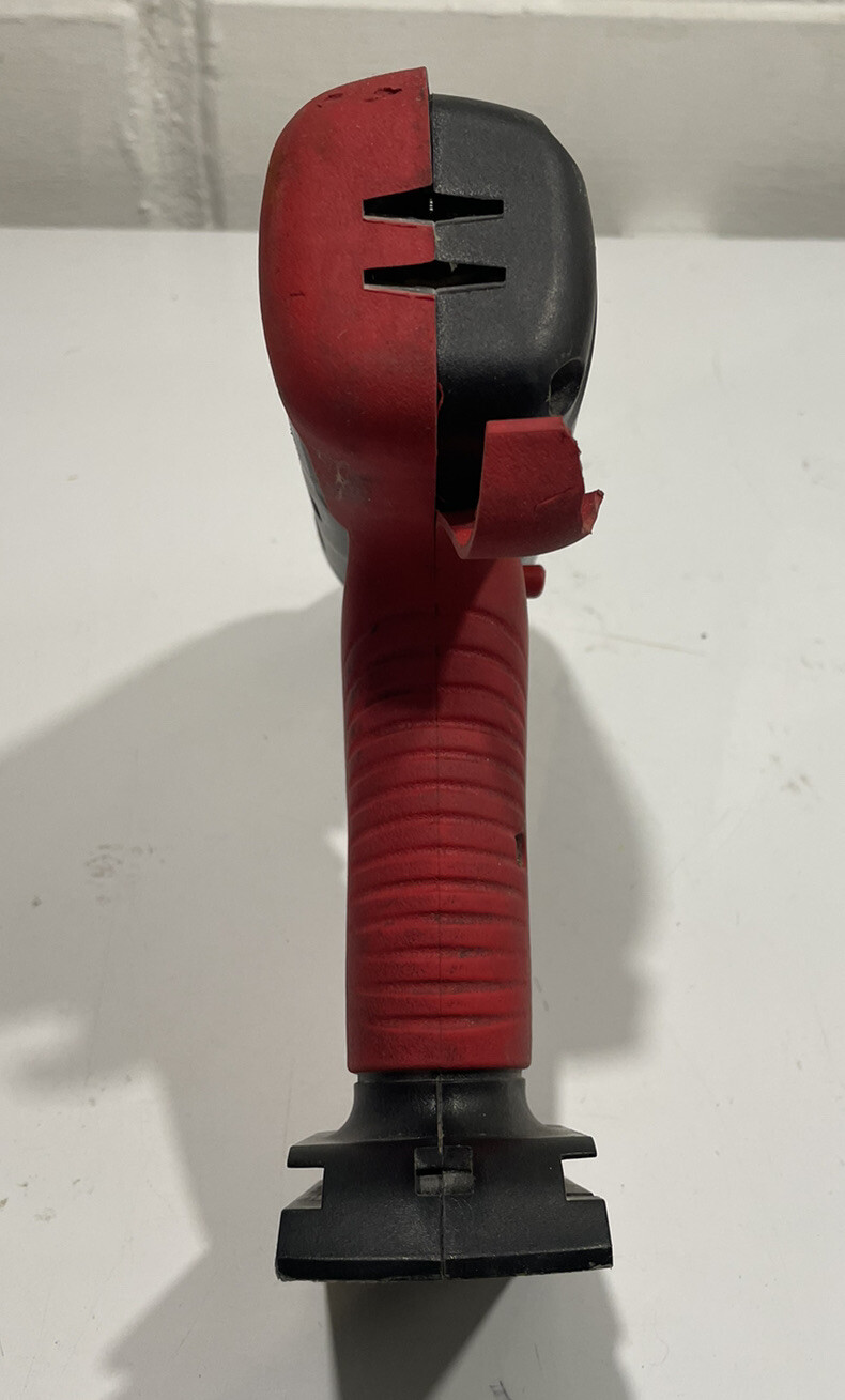 Snap-On CDR4850A 18V 13mm Drill Driver BARE TOOL, NO BATTERY. TESTED, WORKS!