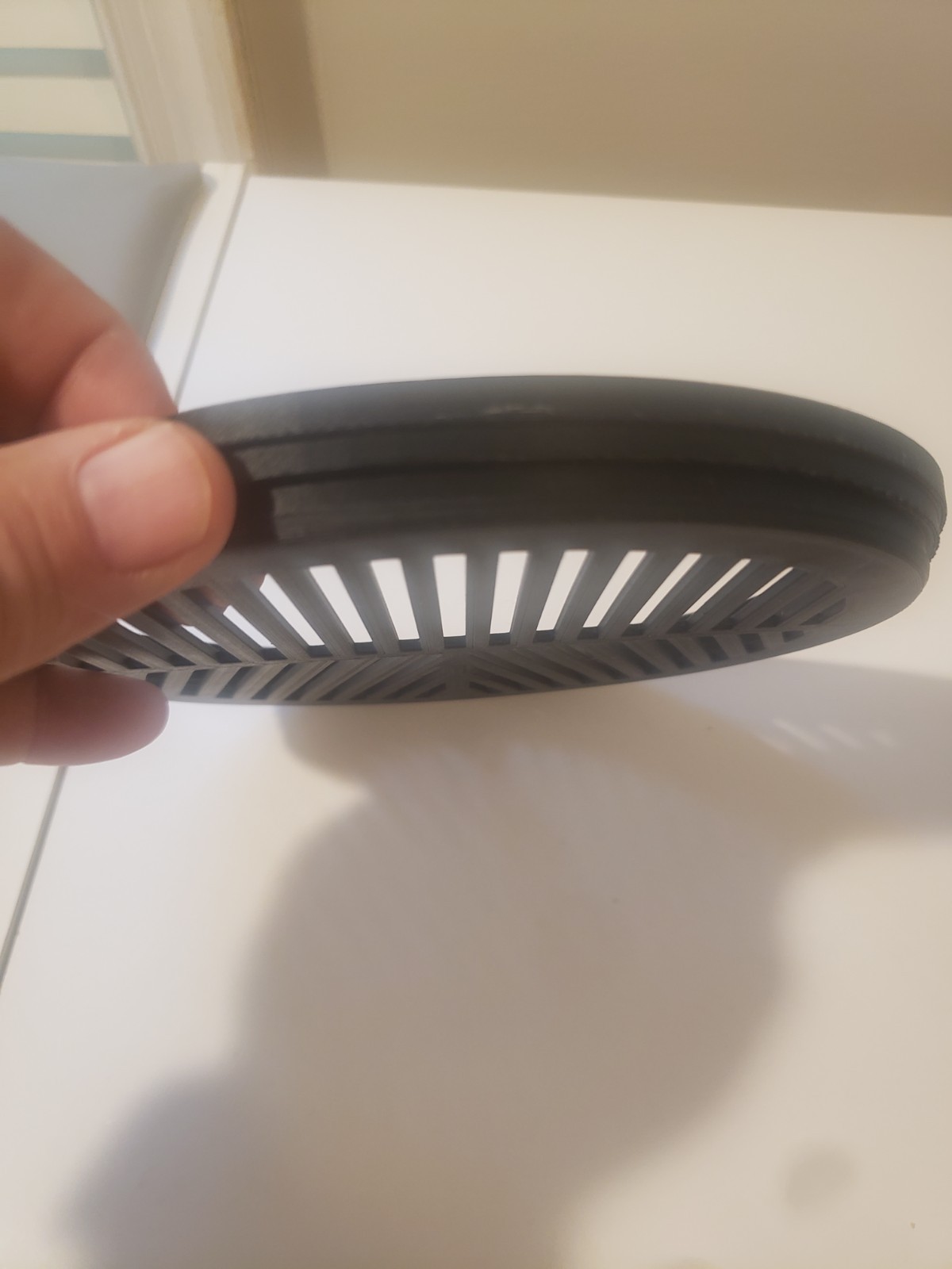 6 inch Bhatinov Mask