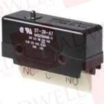 HONEYWELL DT-2R4-A7 / DT2R4A7 (USED)