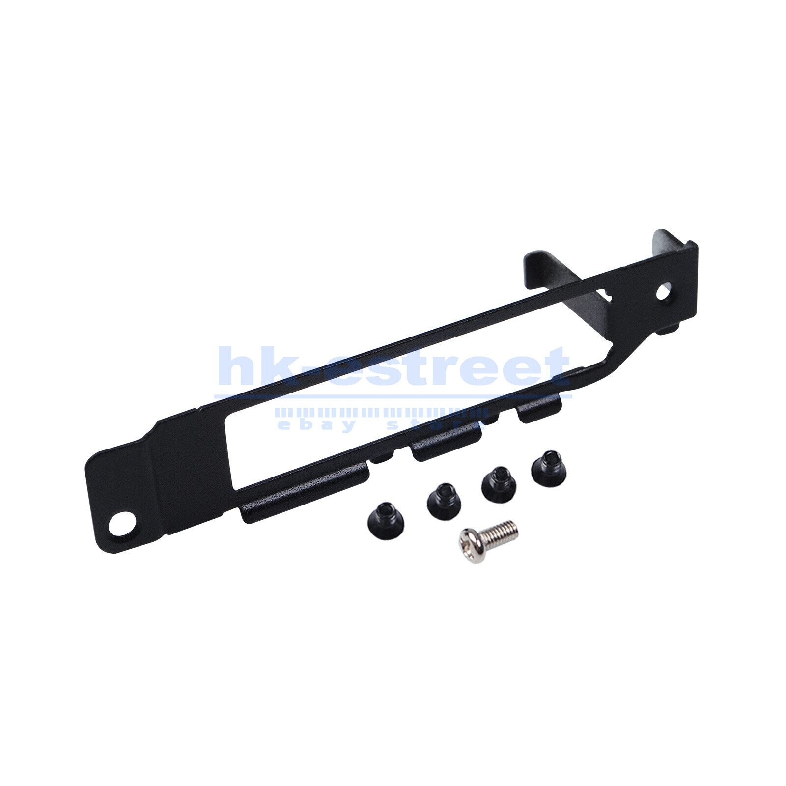 4 Ports Network Adapter PCIE Bracket For ThinkCentre I340 I350 TINY5 M920X M720Q