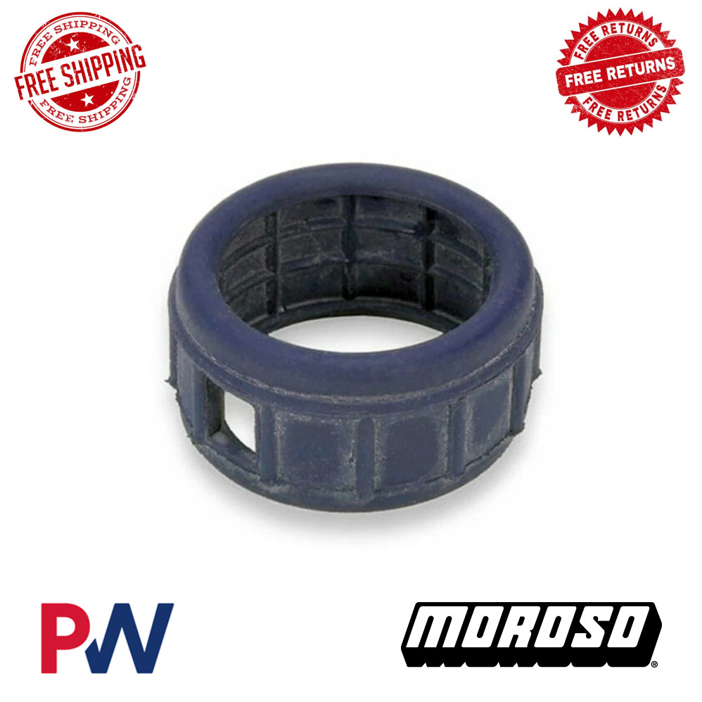 Moroso Tire Pressure Gauge Cover For Moroso 2-5/8" Tire Pressure Gauges 89590
