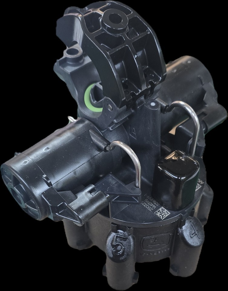 John Deere Nozzle Holder- AKK44859