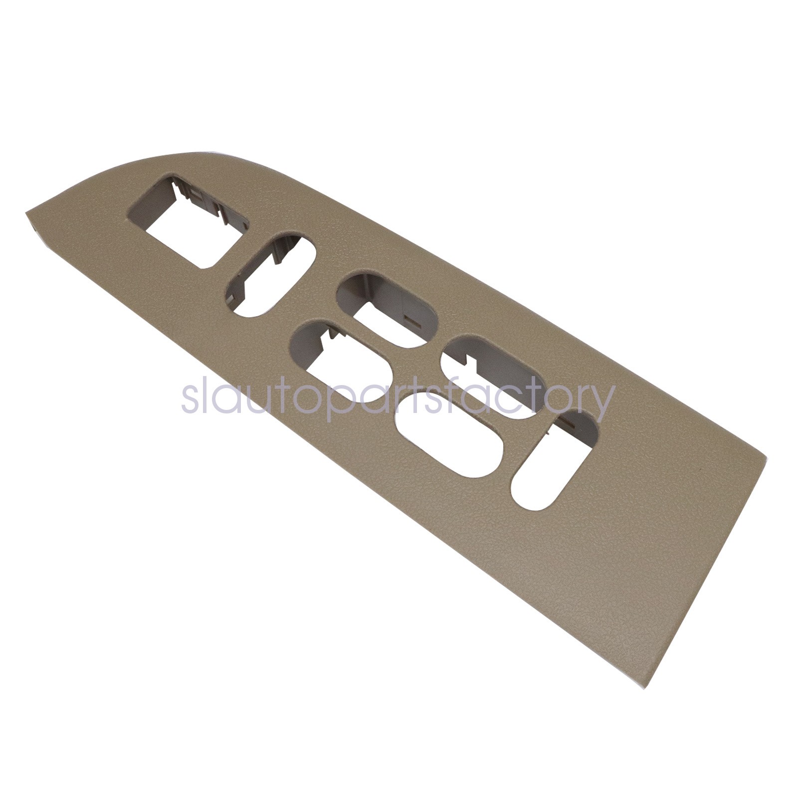 New Left Switch Bezel Driver Side Front Panel Trim For Ford Expedition 2003-2006