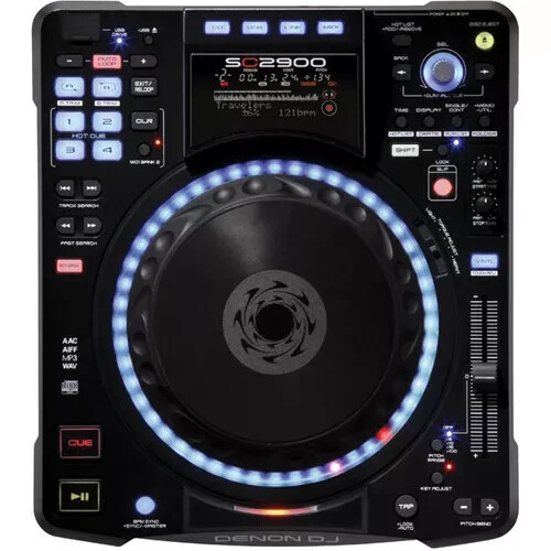 Denon SC2900
