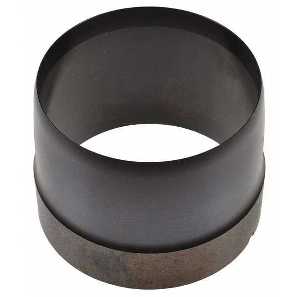 Pro Hollow Punch,Round,Steel,2-3/8 x1-7/8 In 50546  Pro 50546 045256505466