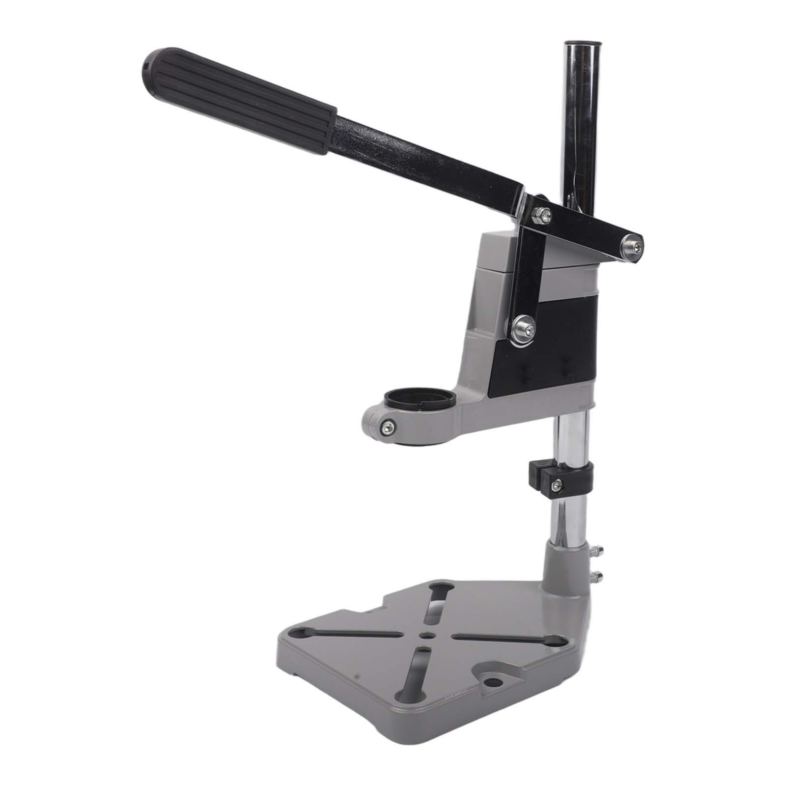 High Precision Adjustable Drill Stand for Compatible with Electric For Hand