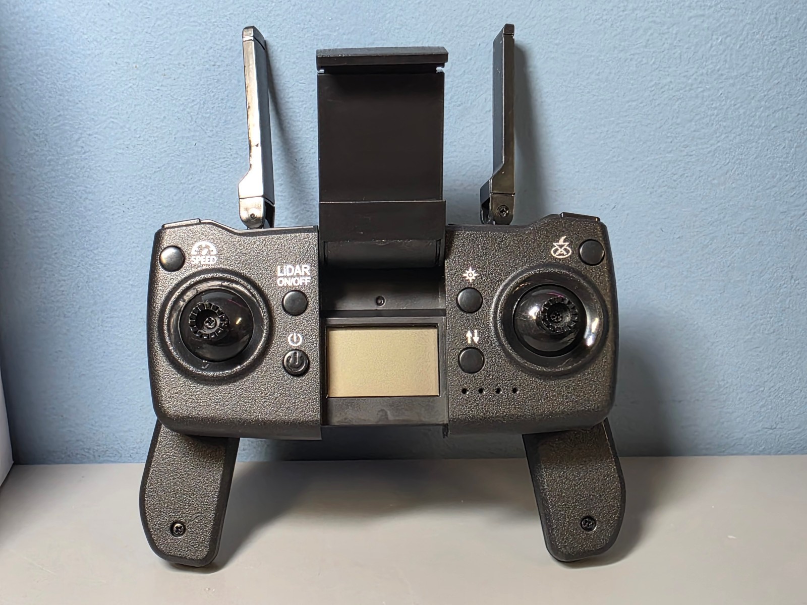 ZLL SG907 S GPS Smart Drone GPS Return Home Programmable Way Point Flight New