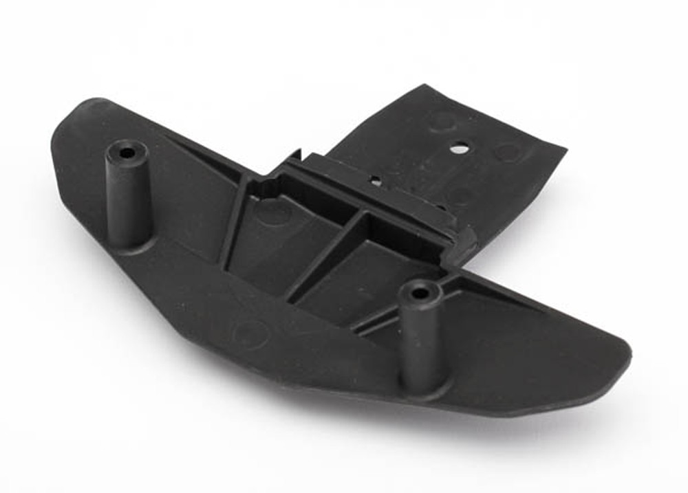 Traxxas 7437 - Front Skidplate, Slash 4x4 Platinum & Ultimate