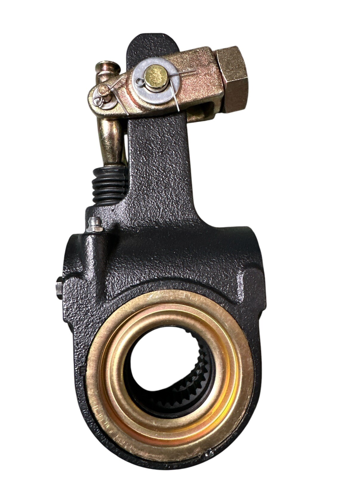 5.5" Lever 10 Splines 1.5" Dia Automatic Slack Adjuster Replaces  AS1168, AS1132