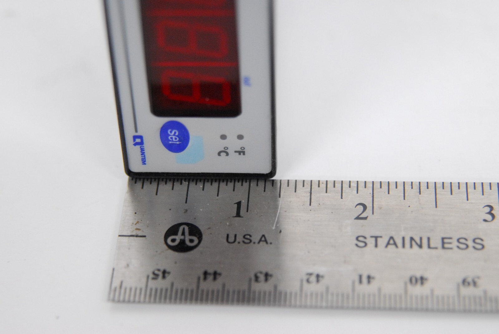 Quantem Every QT3-T33 J110 S401 Temperature Controller