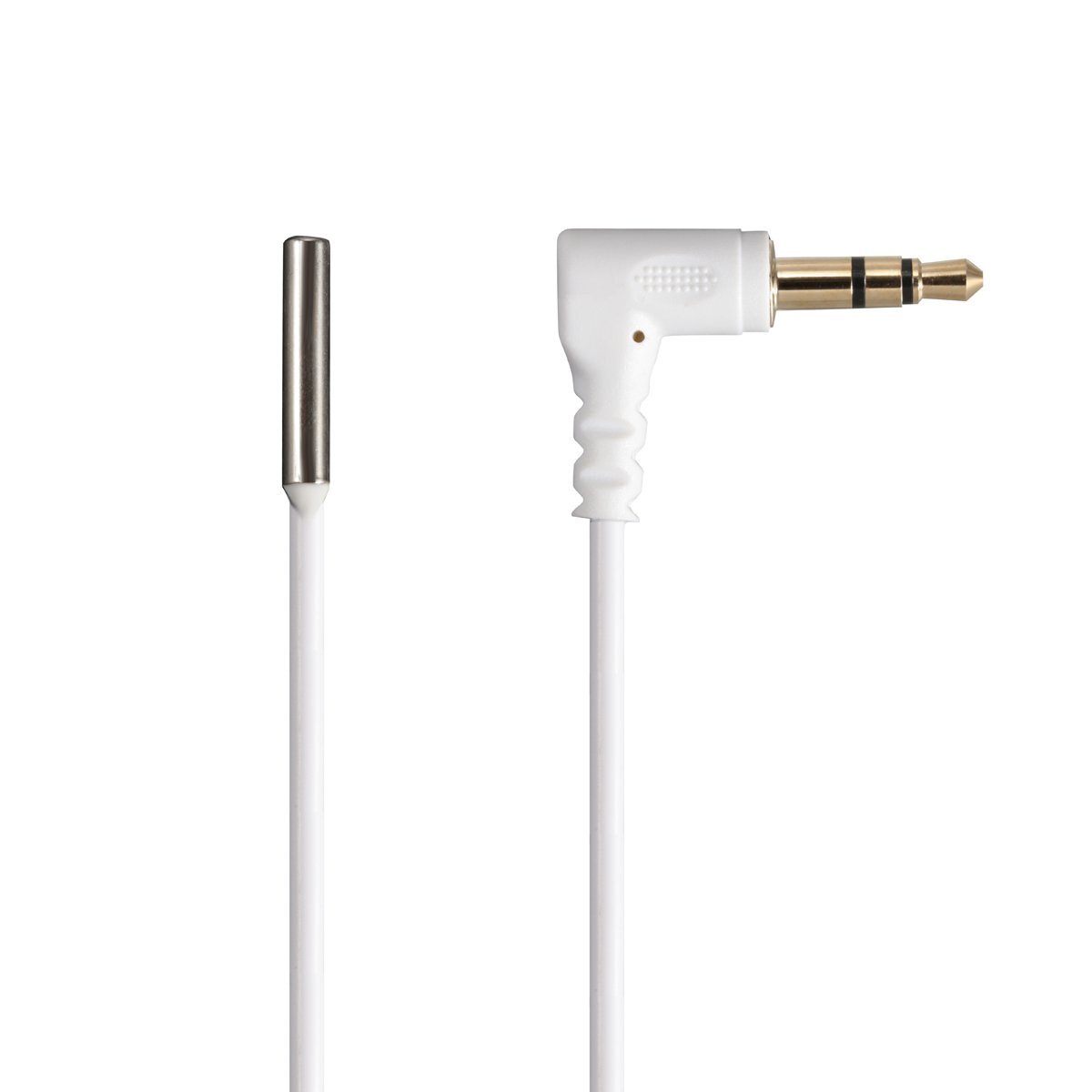 Ntc 10k Temperature Controller Probe Sensor With 3.5mm Audio Plug 9.8ft Long