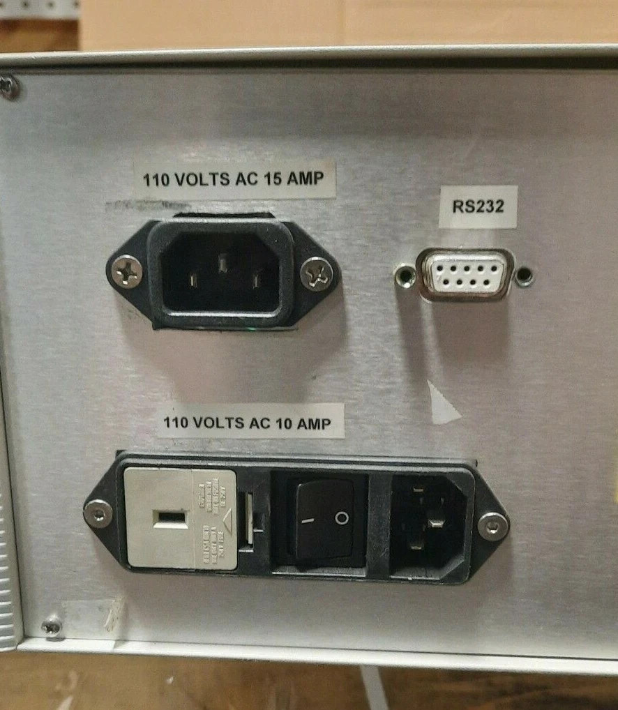 VENA ENGINEERING TEMPERATURE CONTROLLER 110VAC INPUT