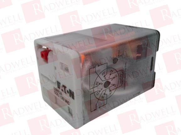 EATON CORPORATION D3RF2A / D3RF2A (BRAND NEW)