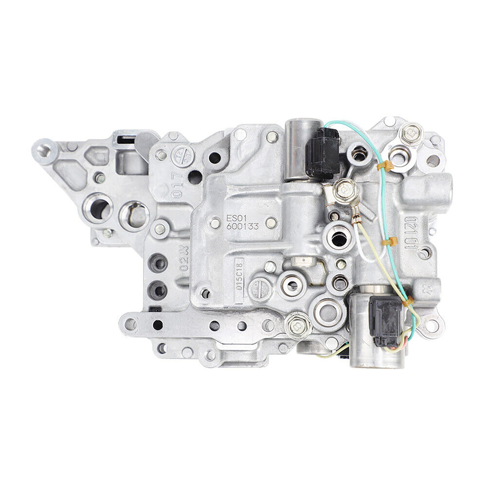 CVT Transmission Valve Body 2015-2021 For Honda Accord CR-V Civic Replace Part