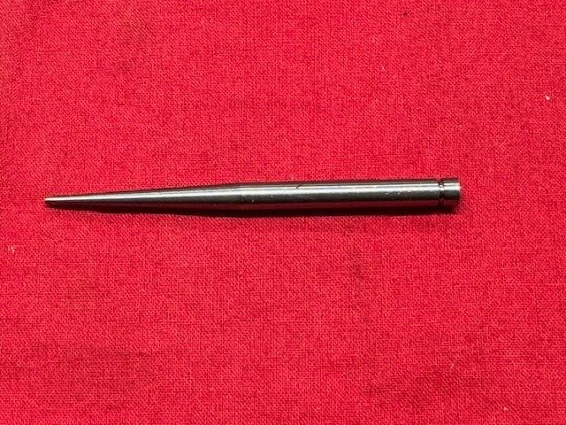 Starrett PT19306 Carbide Point ONLY for 70BX Pocket Scriber 2-7/8" Point Length