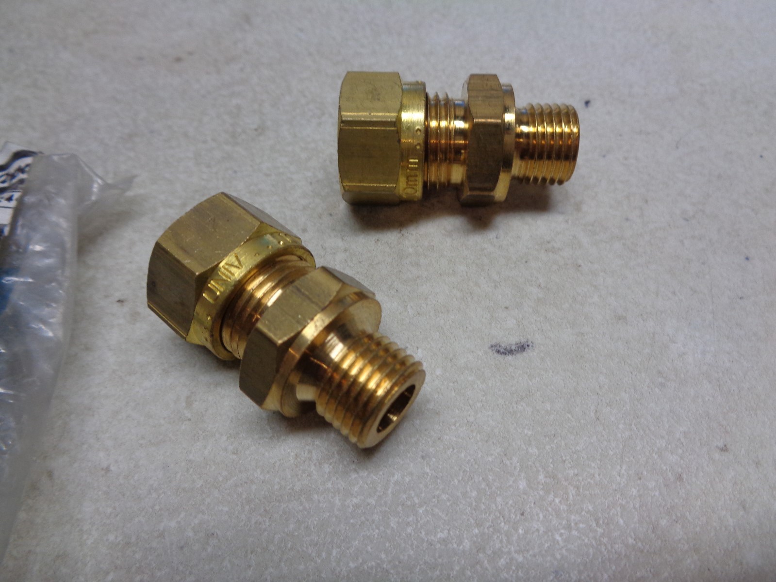 Atlas Copco Coupling 0581000067 0581-0000-67