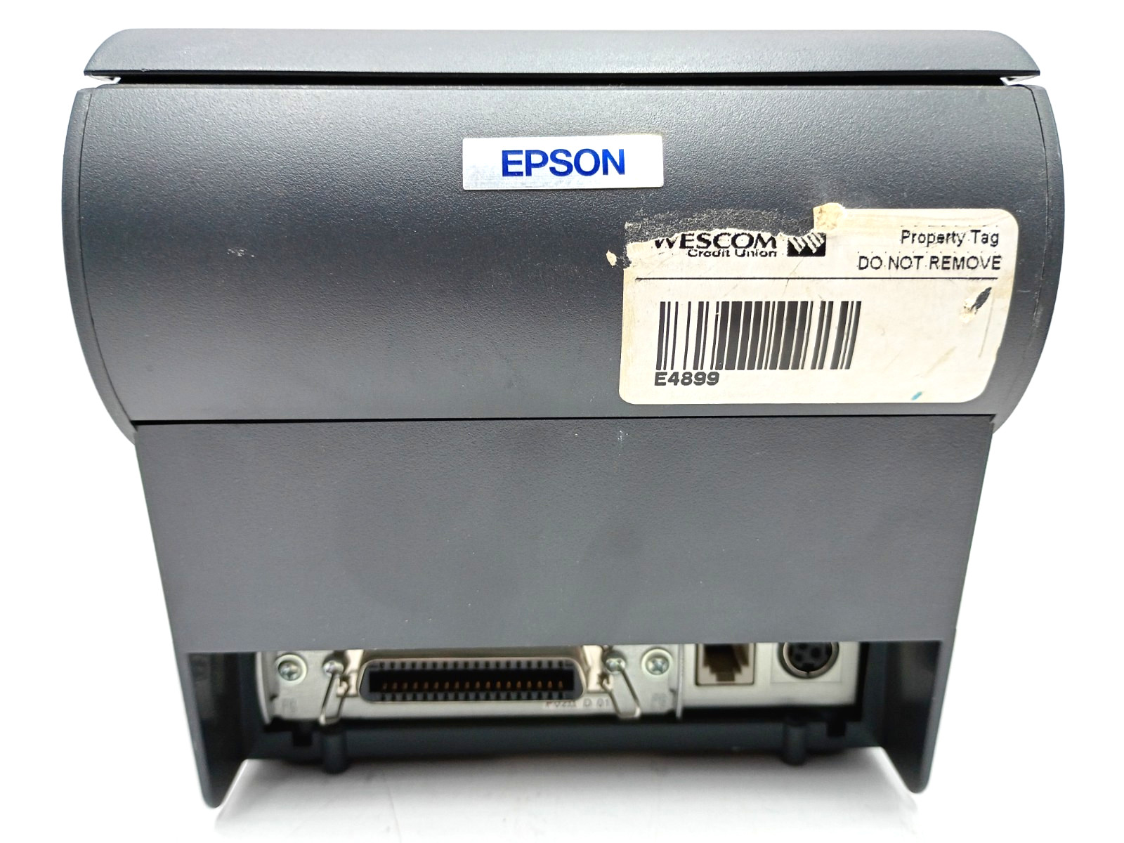 Epson TM-T88IV M129H Thermal POS Receipt Printer