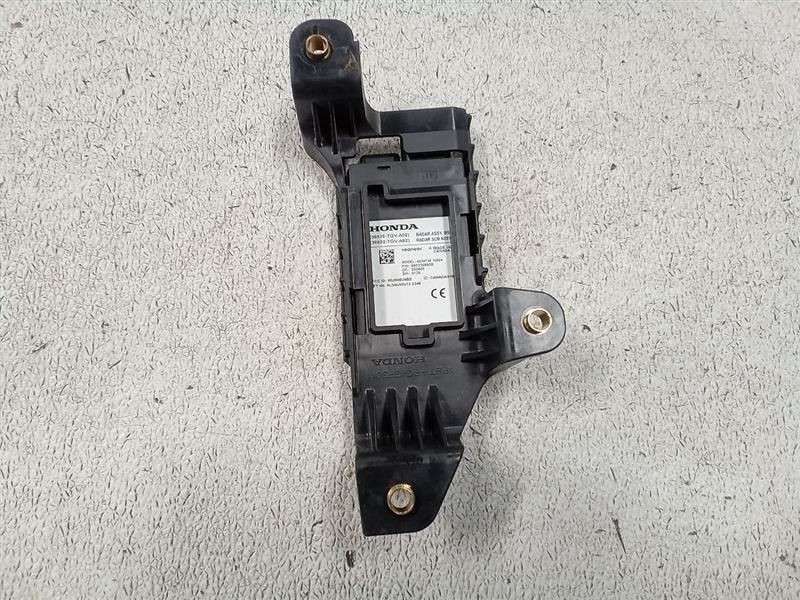 Driver Camera/Projector Radar Unit Quarter Panel Mounted Fits 21-23 TLX 315057