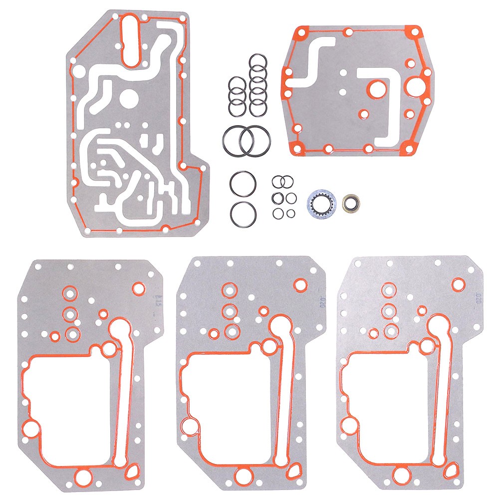 MCV Gasket Set Fits International 1086 806 1486 856 986 826 706 886 786 756