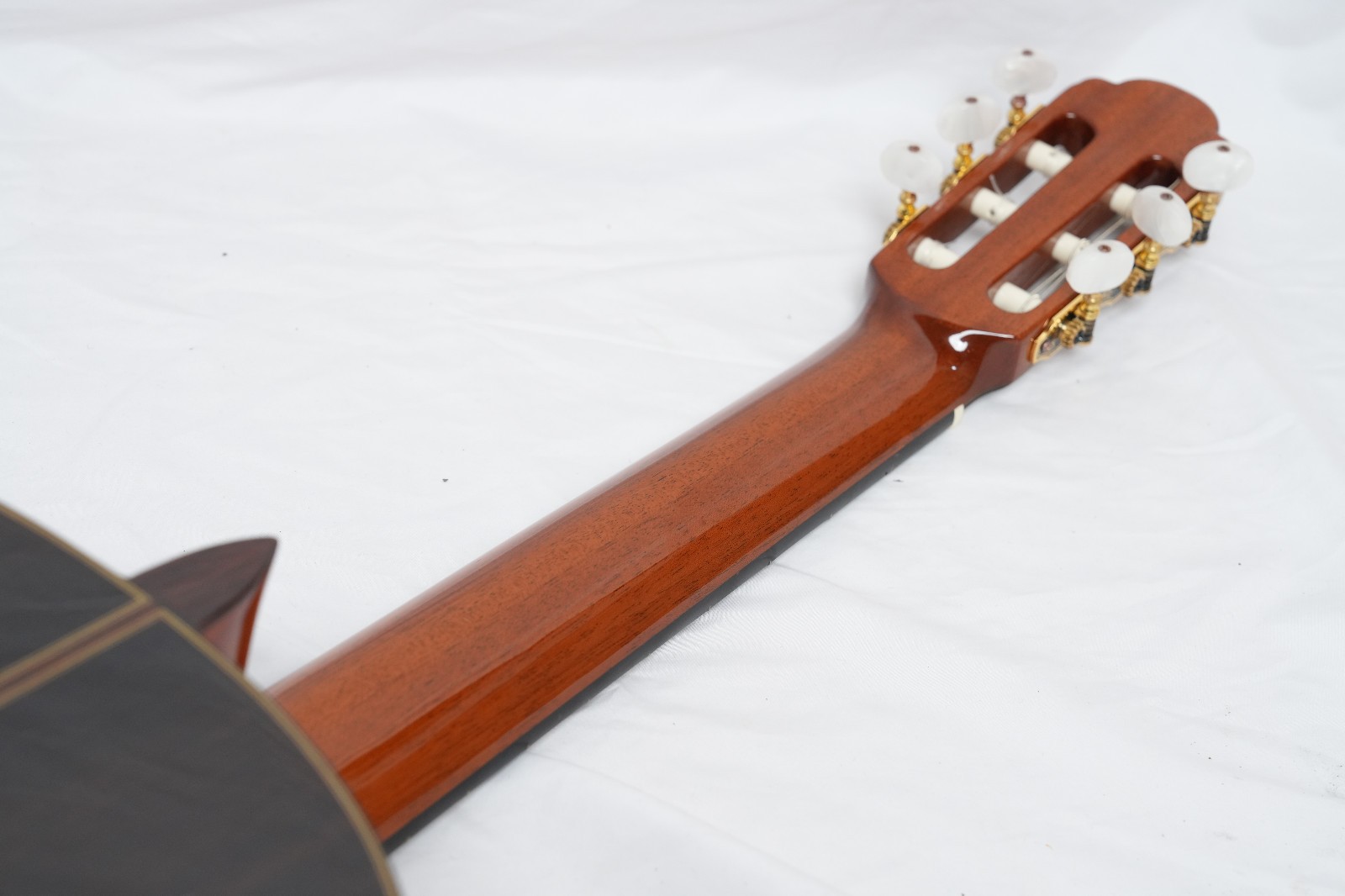 ARIA A-100S All Solid Wood Classical Guitar