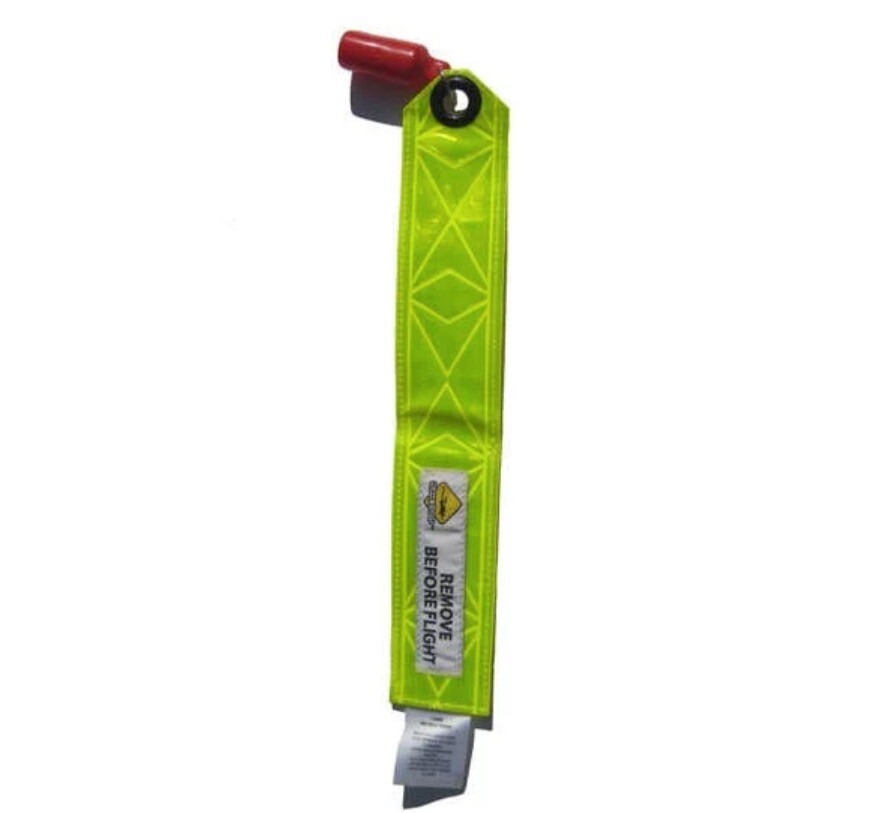 Plane Sights 3/4” Pitot Tube Cover - PS34PTP0508