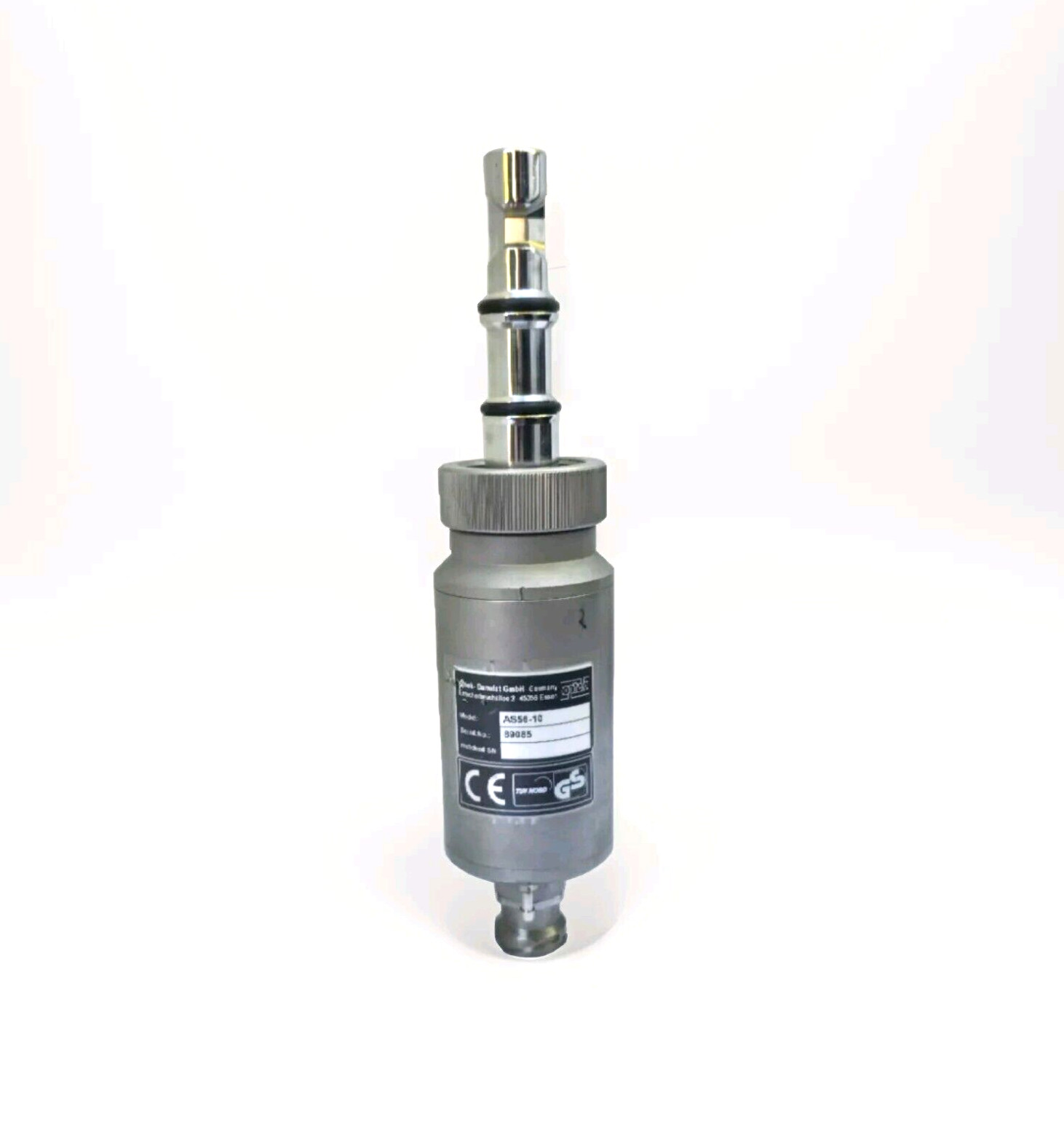 Optek Danulat GmbH AS56-10 Absorption Sensor/Turbidity Probe