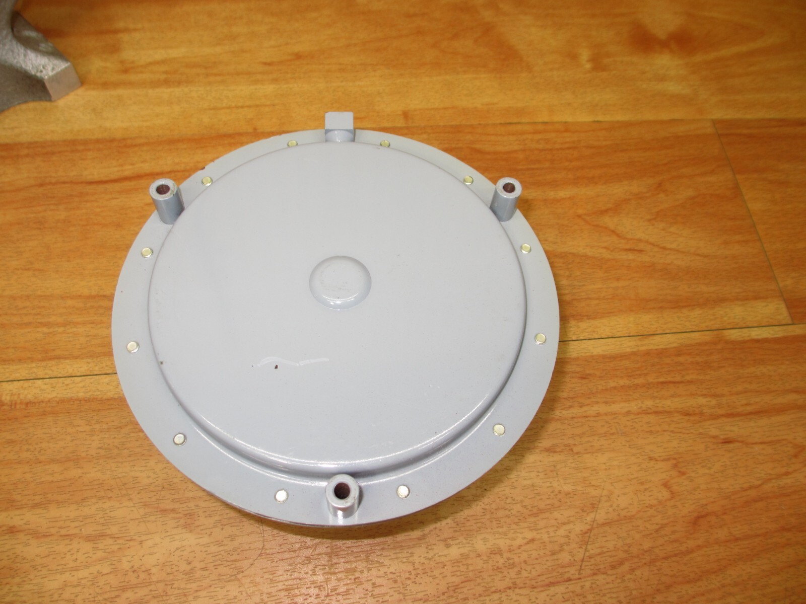 Mercoid PPQ-3 RX2A *NEW* Pressure Switch