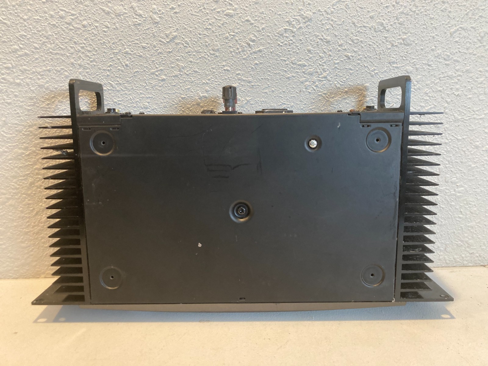 BEHRINGER A500 Professional Power Amplifier
