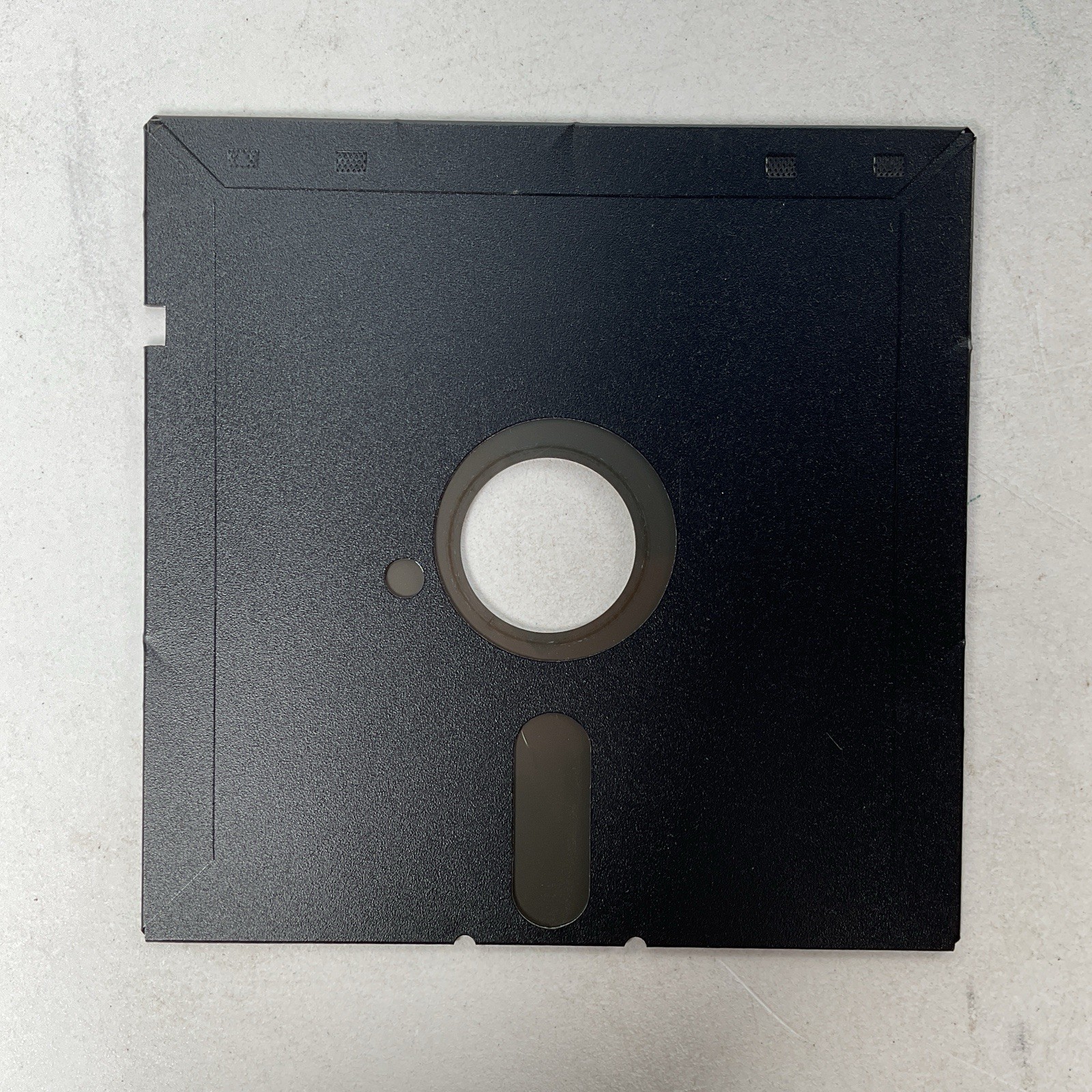 Strategic Simulations Gemstone Warriors Commodore 64 5.25 Inch Floppy Disk