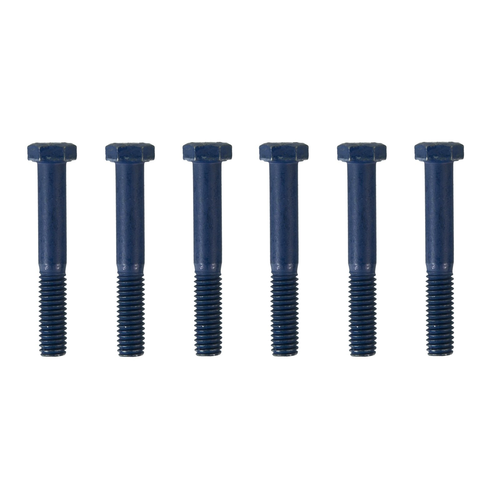 Exhaust Manifold Hardware Kit Fel-Pro For 1988-2000 GMC C2500