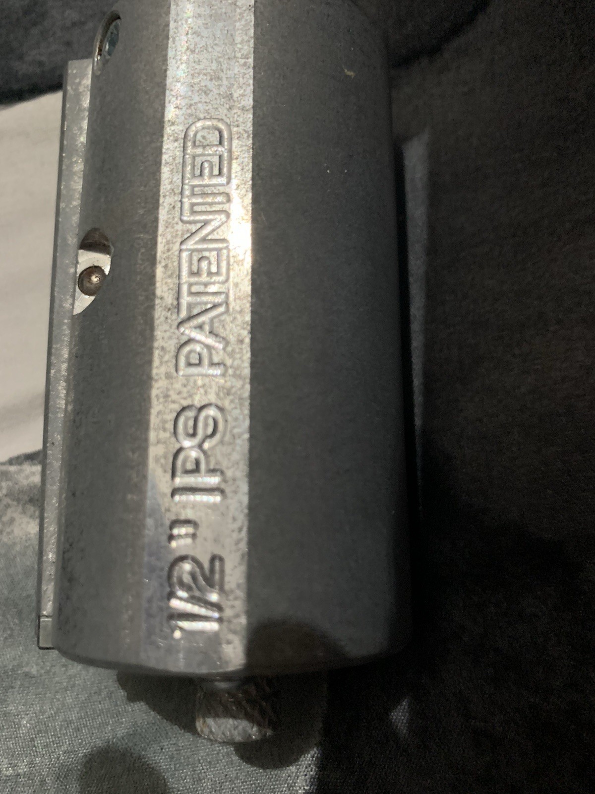 Ritmo Rotary Turbo Pipe Scraper 1/2”, 3:4”, 1 1/4”,  1 1/2”, 2”