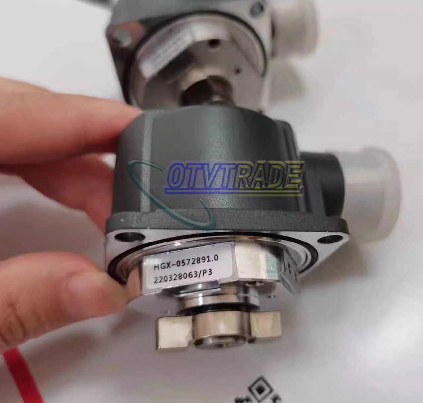 1PC New Siemens 808D Encoder HGX-0572891.0 replace HGX-0572896.a 866974811/L4