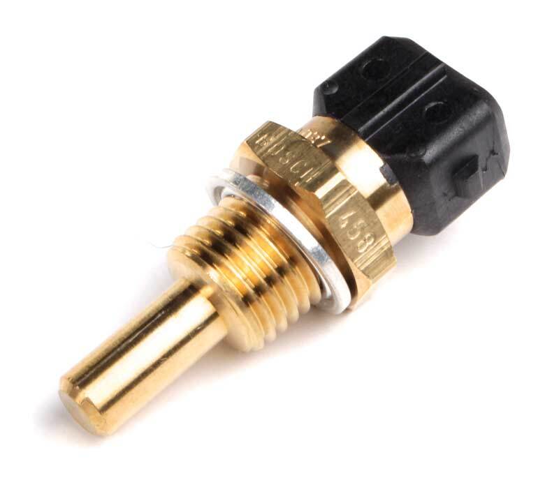 Bosch Engine Coolant Temperature Sensor 0280130037
