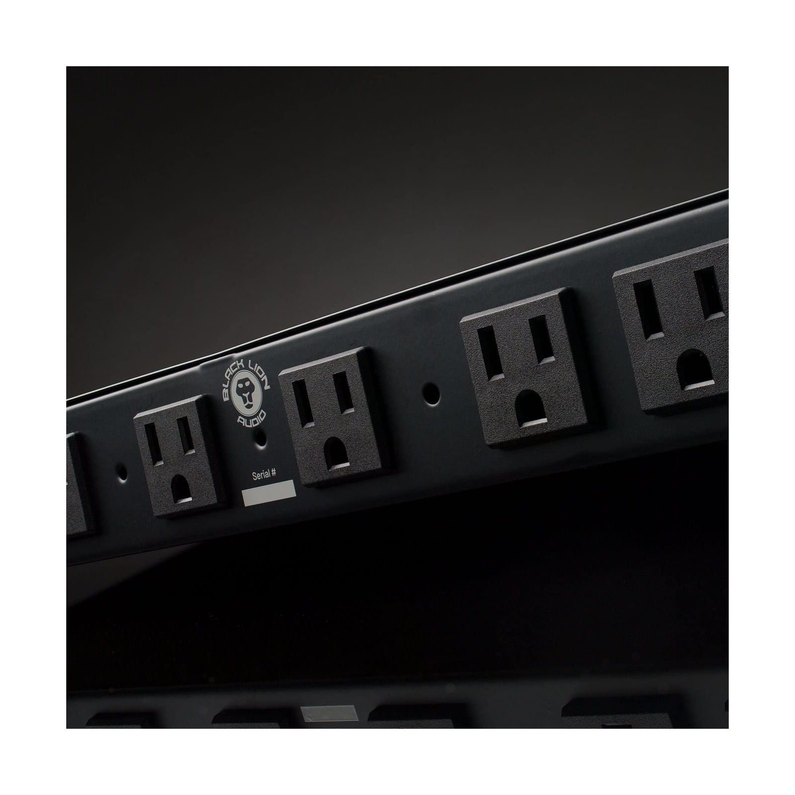Black Lion Audio PG-X Rackmount Power Conditioner