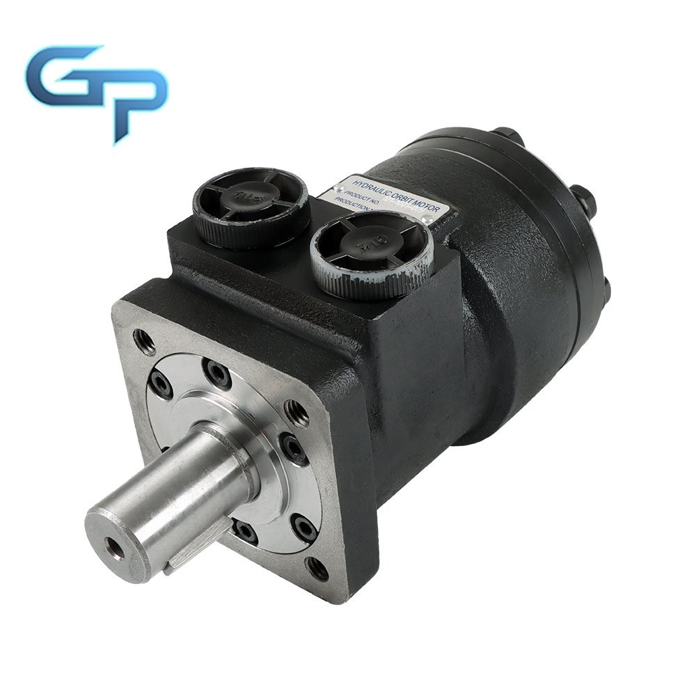 101-1001 Hydraulic Gerotor Motor 101-1001-009 For Eaton Char-Lynn H Series