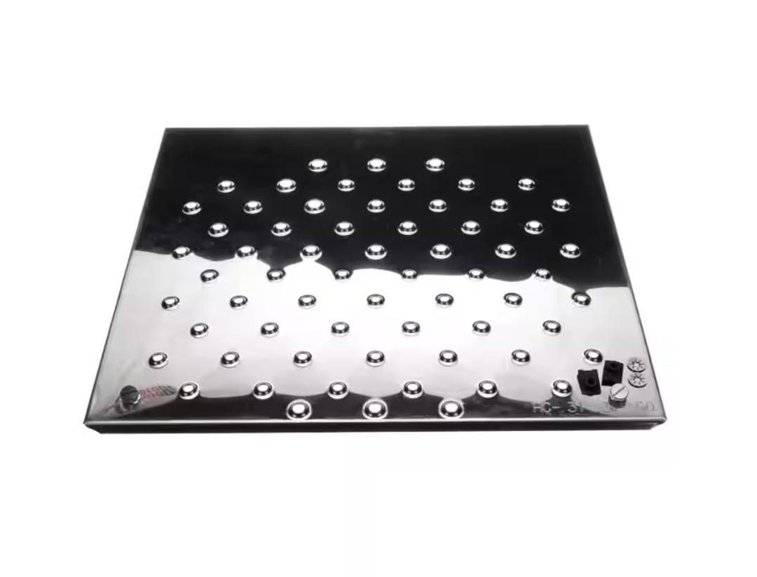 TurboChef HHD-3002 Jetplate, Standard, Top, Double, HHD-1002B
