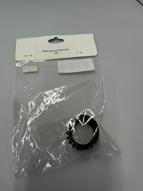 Rap4 MCS 468 Barrel Nut NIB