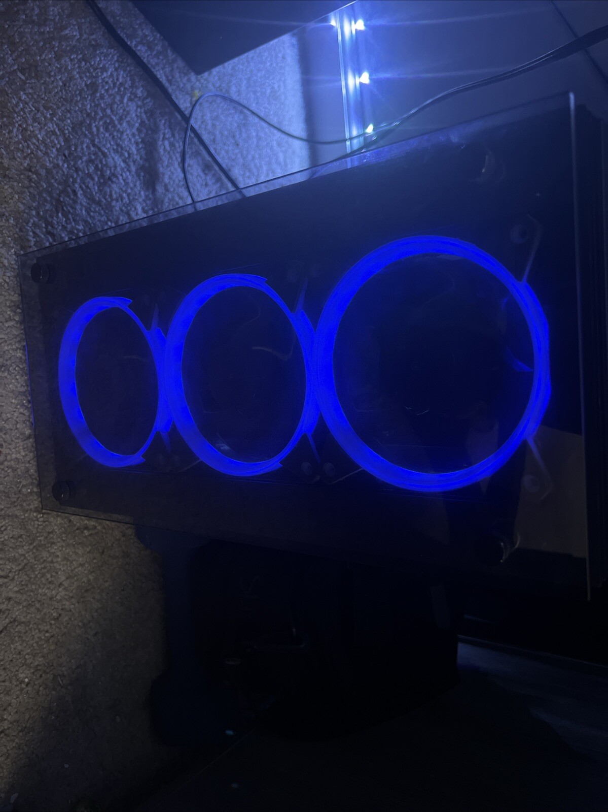 gaming pc used Windows