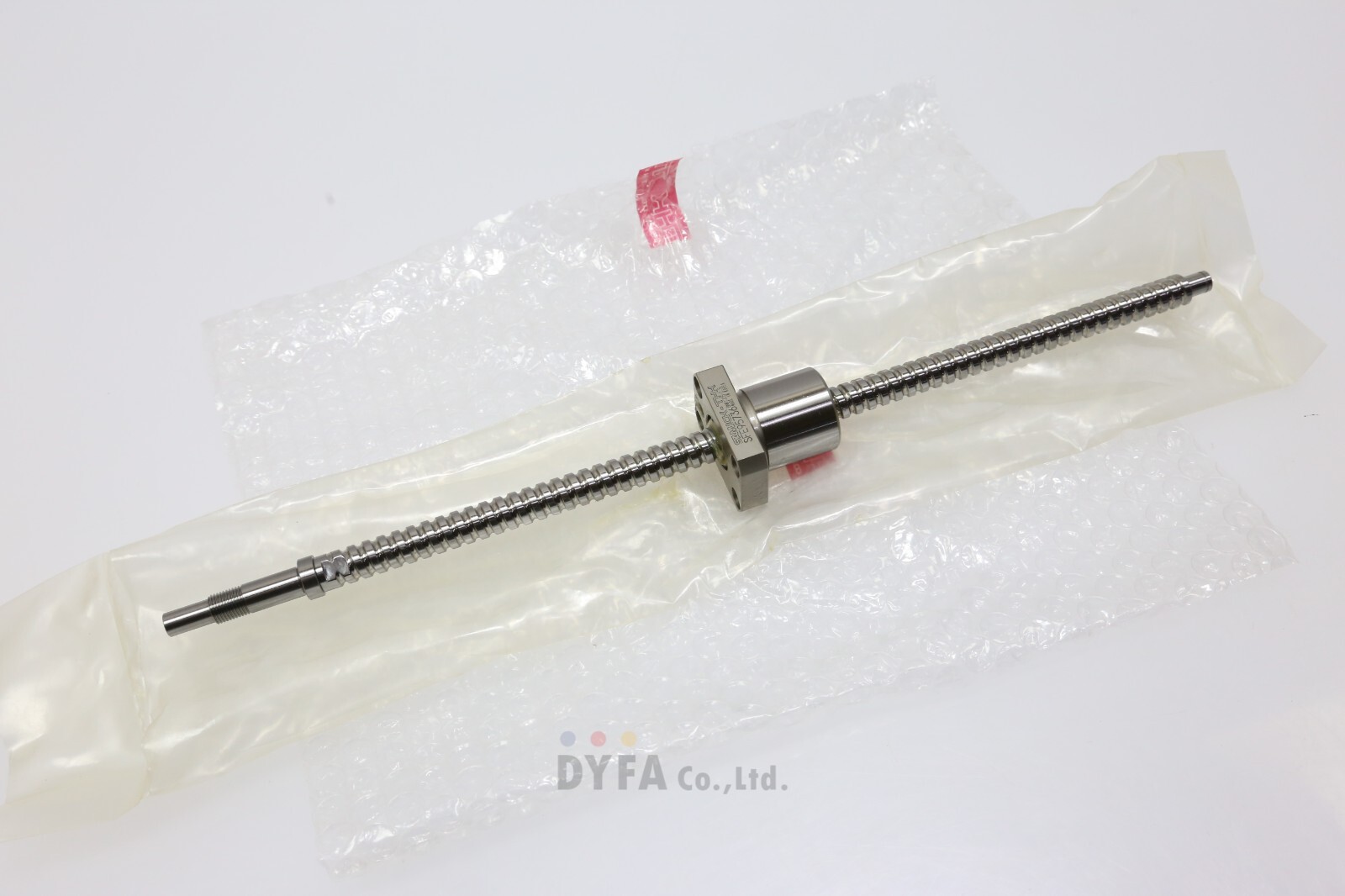 SAMICK, THK NNB BNK1205-2.5RRG2+380LC7Y BSC-I-1221=1F62-3