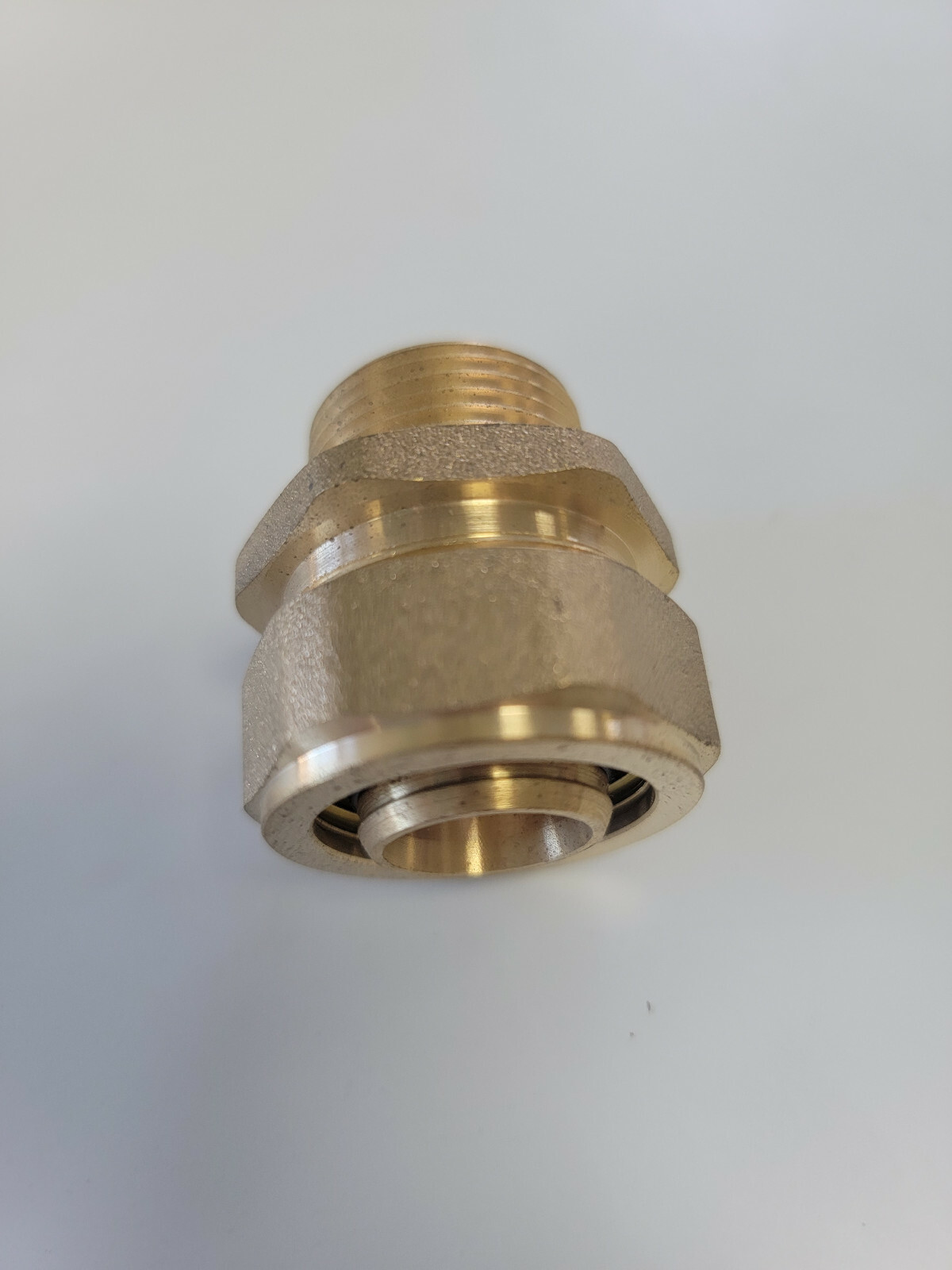1/2" Pex-al-Pex / Kitec PEXWORKS Compression MPT