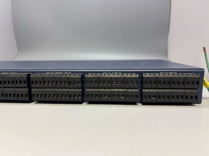 Symetrix SymNet 8X8 DSP High Performance Audio Matrix Digital Signal Processor
