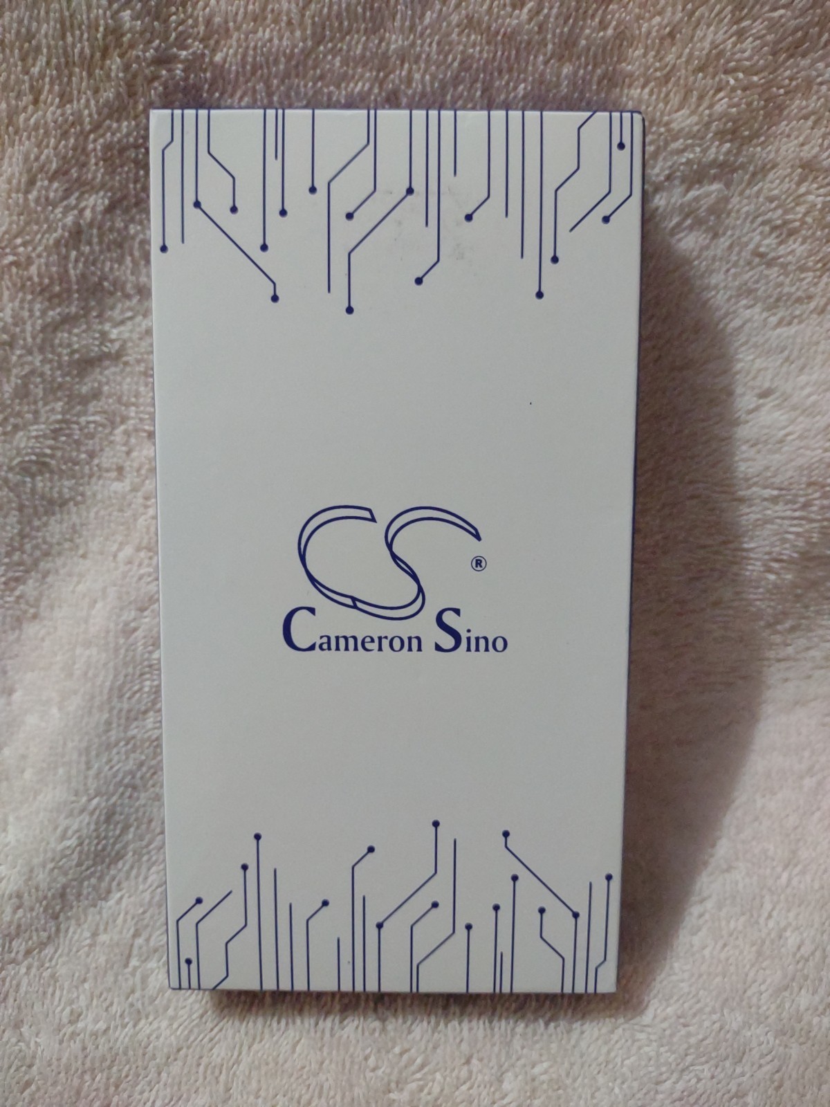 Replacement Battery For CAMERON SINO CS-DSC905BT BATTERY