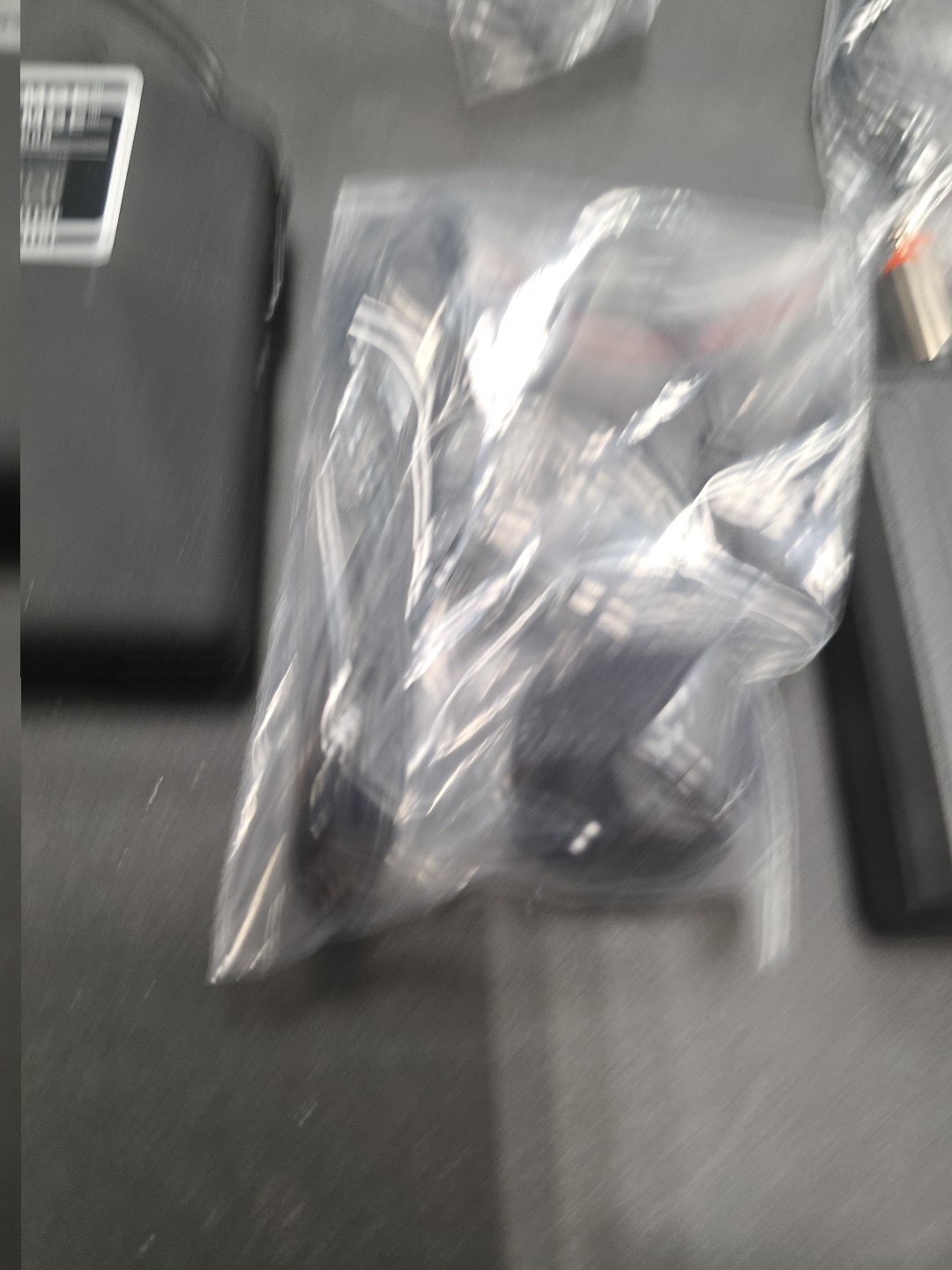 Bomge E-608 Wireless Bodypack Transmiter Unit