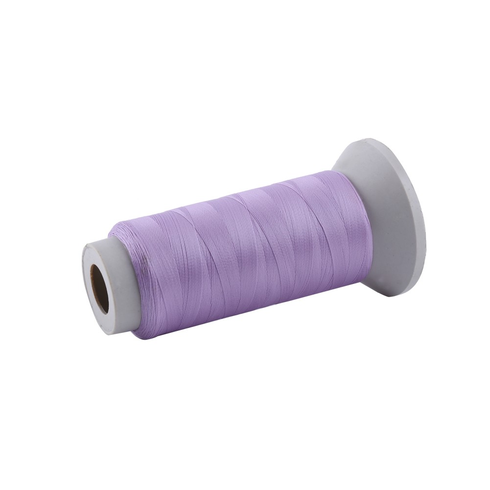 Spool Glow In The Dark Machine Hand Embroidery Sewing Thread