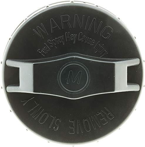 31612 OE Equivalent Fuel Tank Cap
